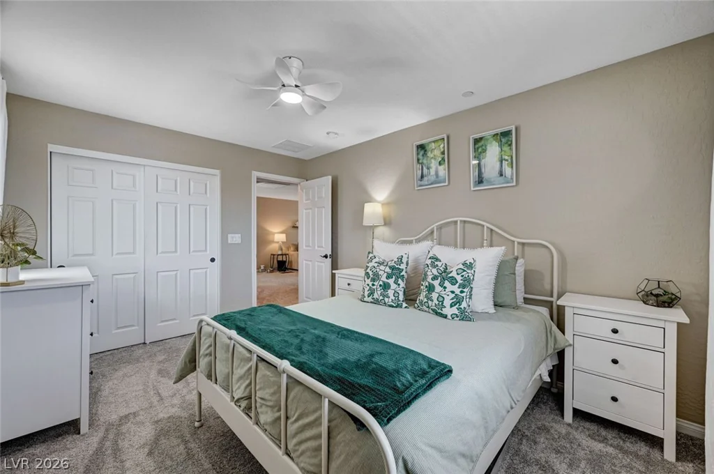 372 Silva, Henderson, NV 89011
