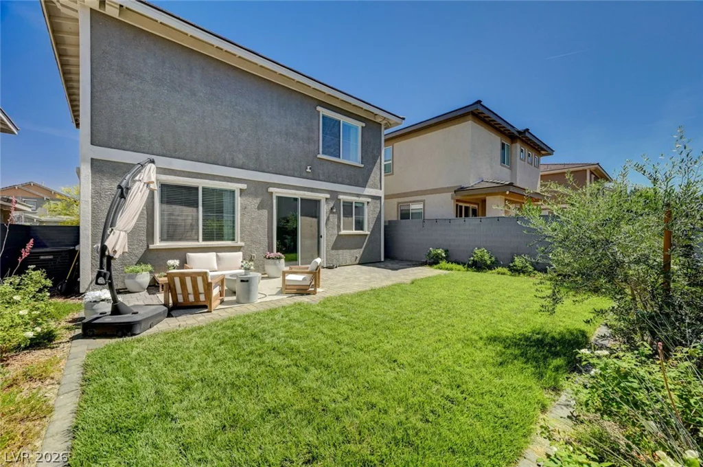 372 Silva, Henderson, NV 89011