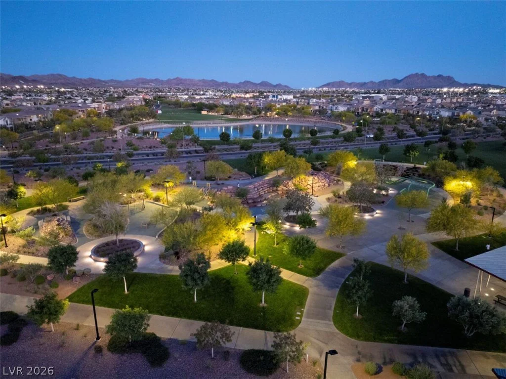 372 Silva, Henderson, NV 89011