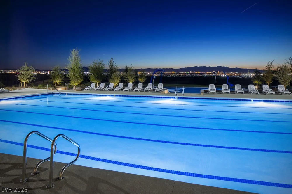 372 Silva, Henderson, NV 89011