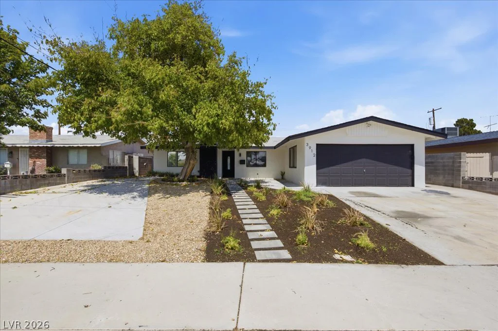3912 Casa Grande, Las Vegas, NV 89102