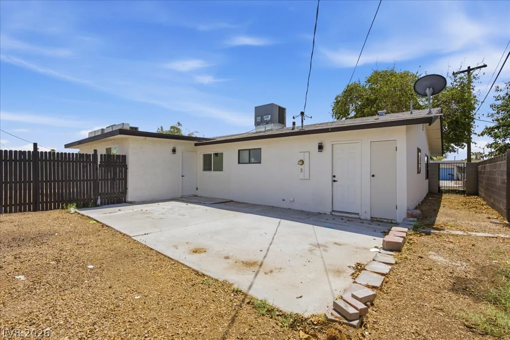 3912 Casa Grande, Las Vegas, NV 89102