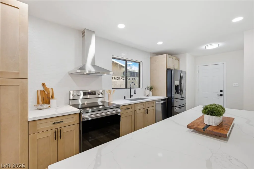 3912 Casa Grande, Las Vegas, NV 89102