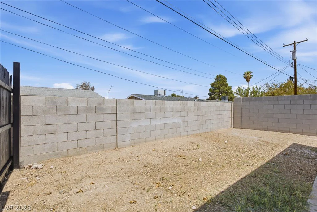 3912 Casa Grande, Las Vegas, NV 89102