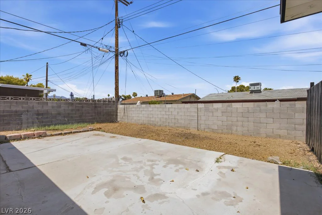 3912 Casa Grande, Las Vegas, NV 89102