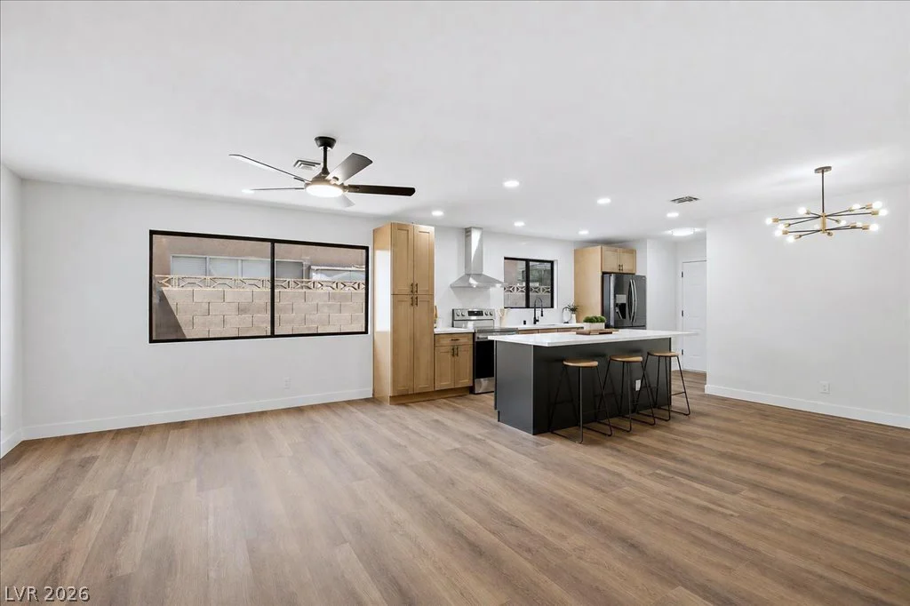 3912 Casa Grande, Las Vegas, NV 89102