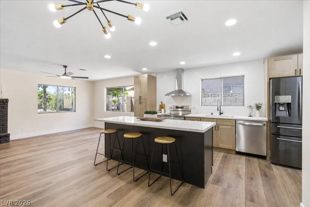 3912 Casa Grande, Las Vegas, NV 89102