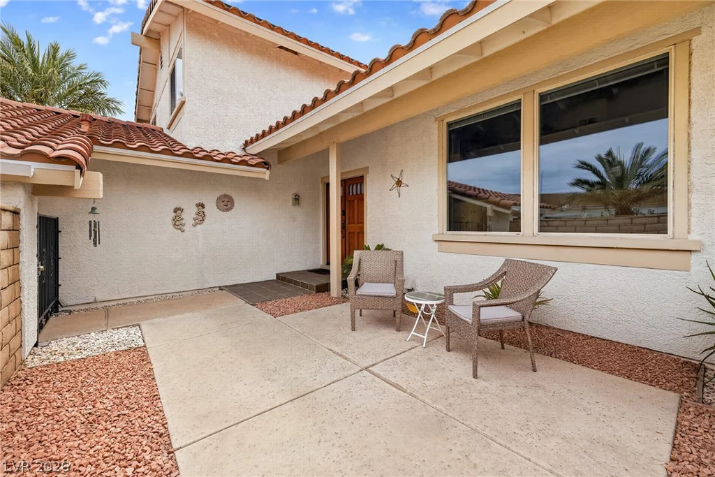 991 Perez, Las Vegas, NV 89123