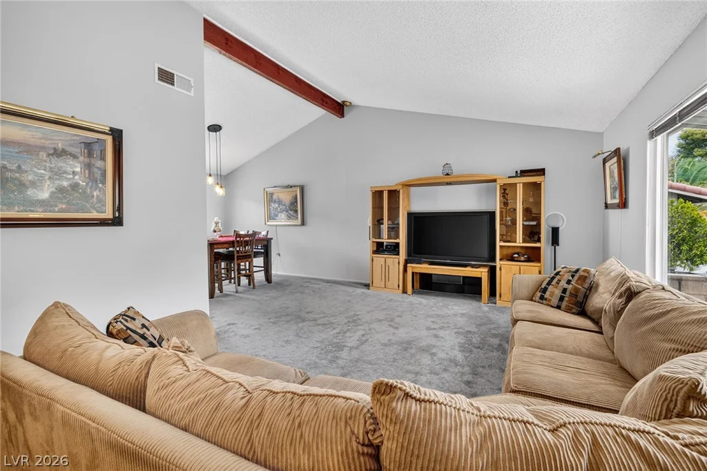 991 Perez, Las Vegas, NV 89123