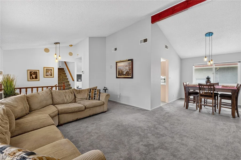 991 Perez, Las Vegas, NV 89123