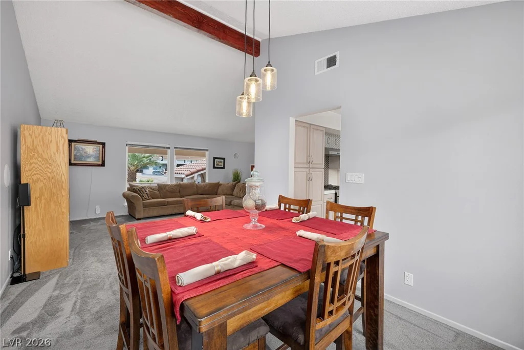 991 Perez, Las Vegas, NV 89123