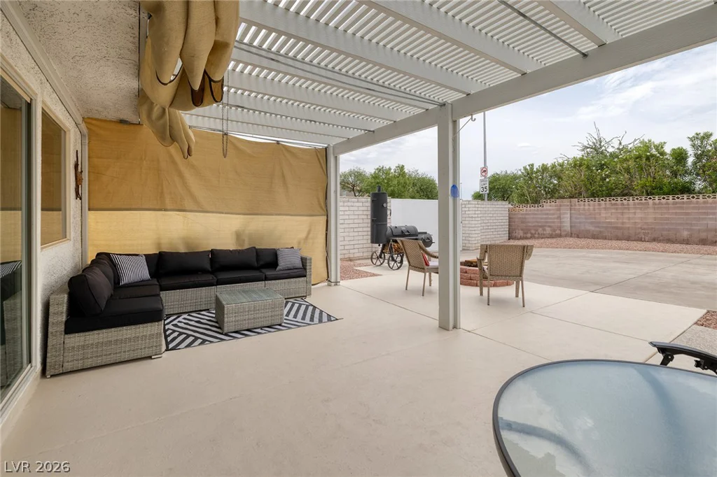 991 Perez, Las Vegas, NV 89123