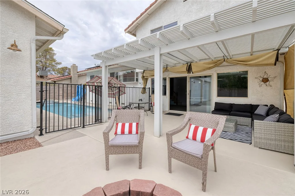 991 Perez, Las Vegas, NV 89123