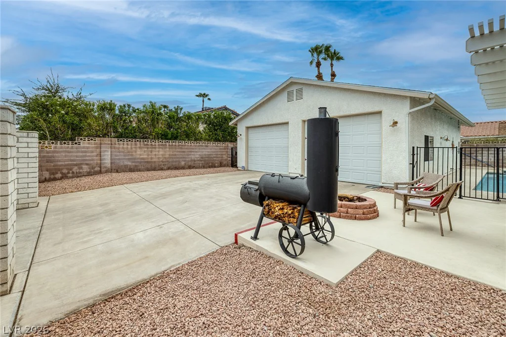 991 Perez, Las Vegas, NV 89123