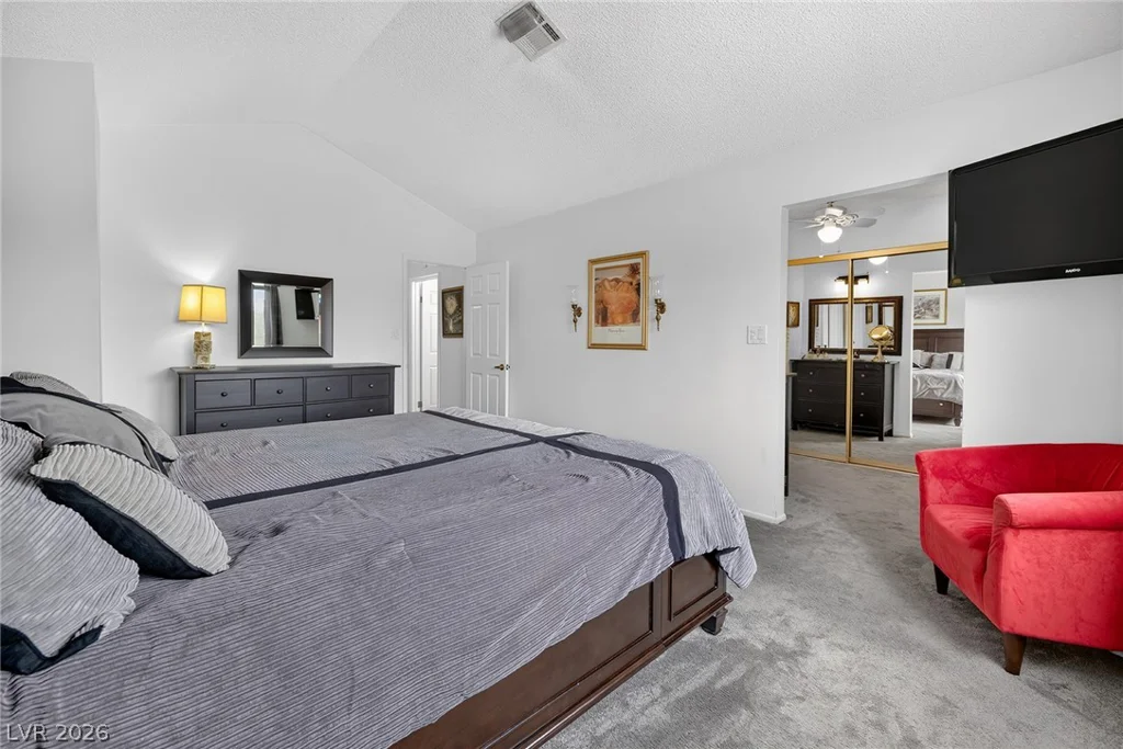 991 Perez, Las Vegas, NV 89123