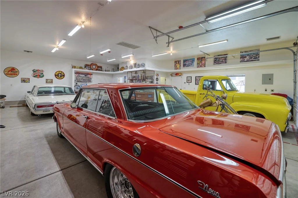 991 Perez, Las Vegas, NV 89123
