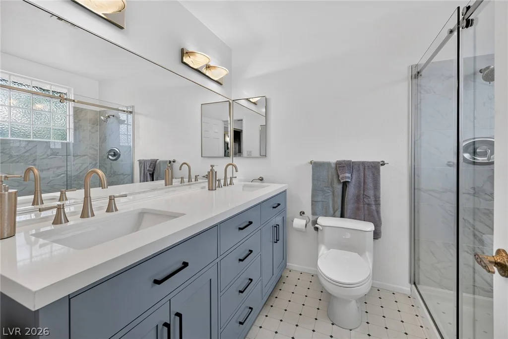 991 Perez, Las Vegas, NV 89123