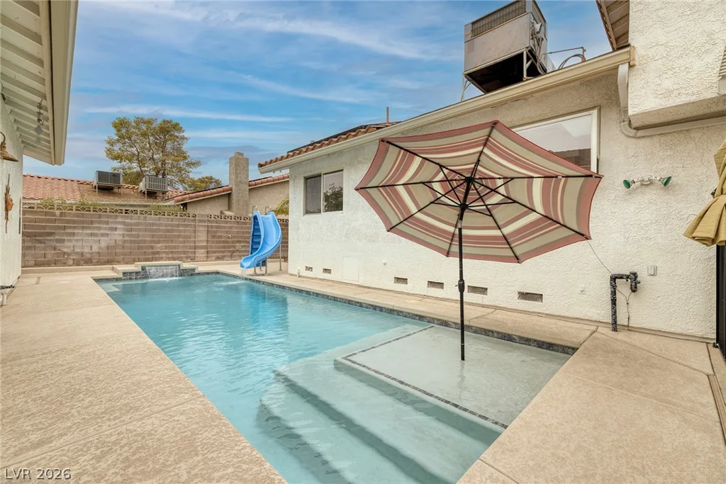991 Perez, Las Vegas, NV 89123