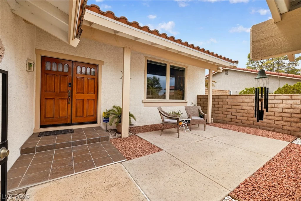 991 Perez, Las Vegas, NV 89123