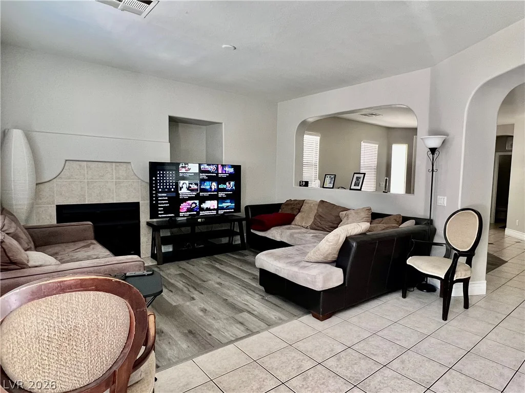 151 Short Ruff, Las Vegas, NV 89148