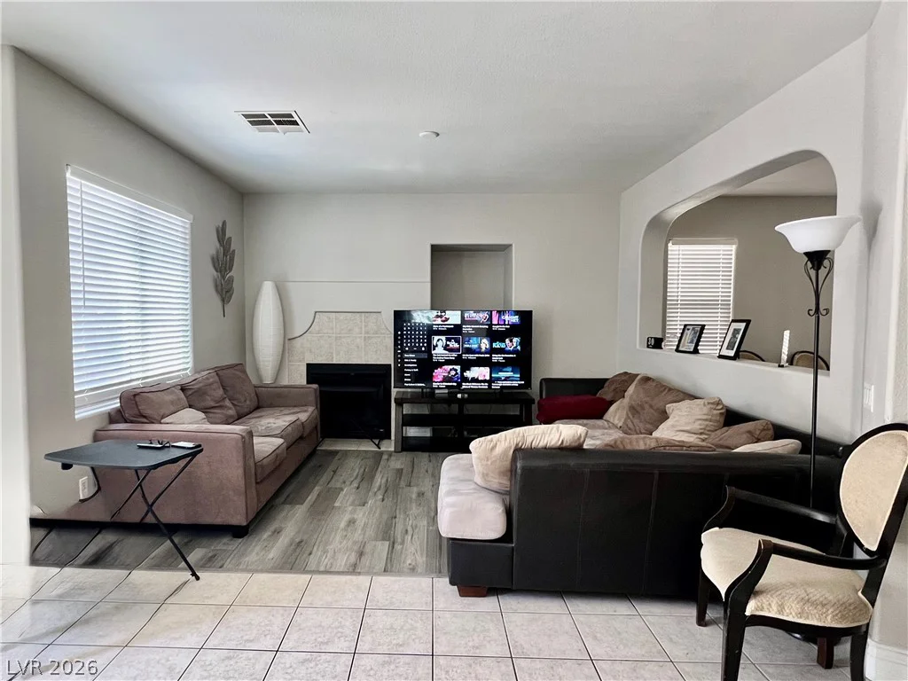 151 Short Ruff, Las Vegas, NV 89148