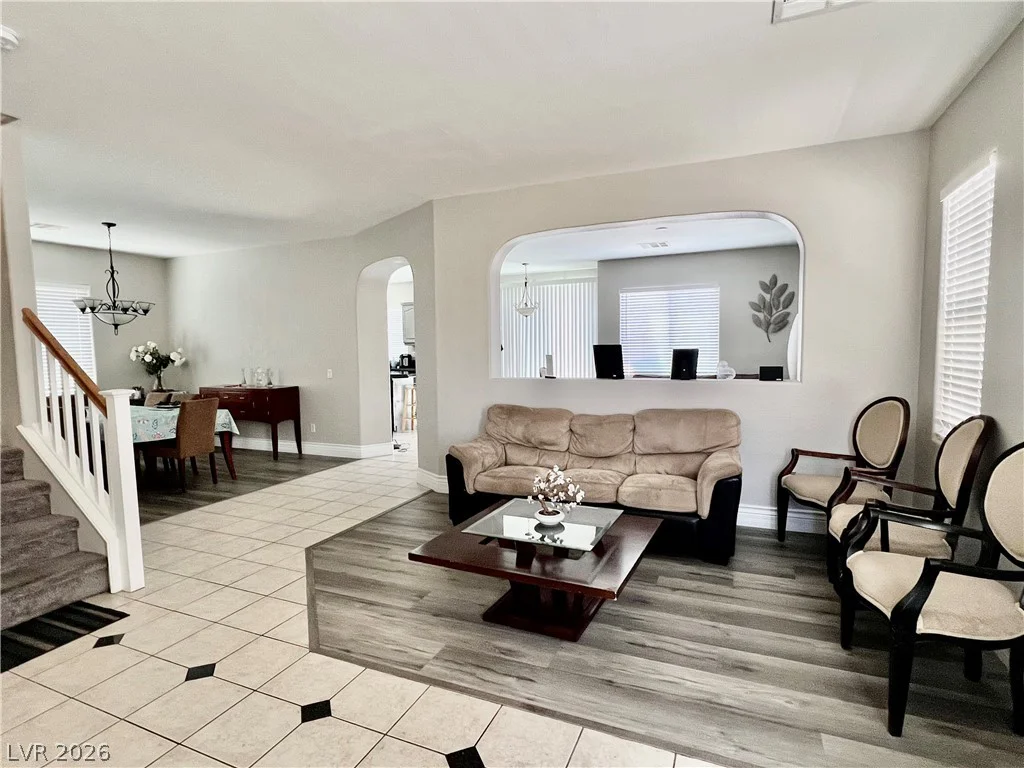 151 Short Ruff, Las Vegas, NV 89148