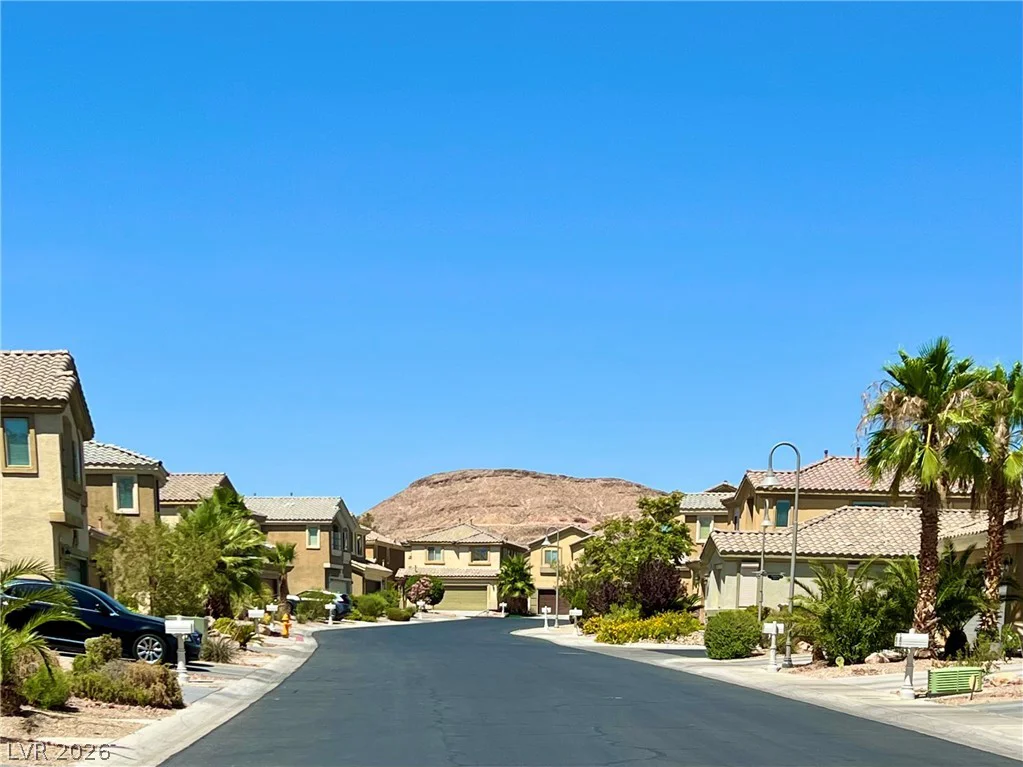 151 Short Ruff, Las Vegas, NV 89148
