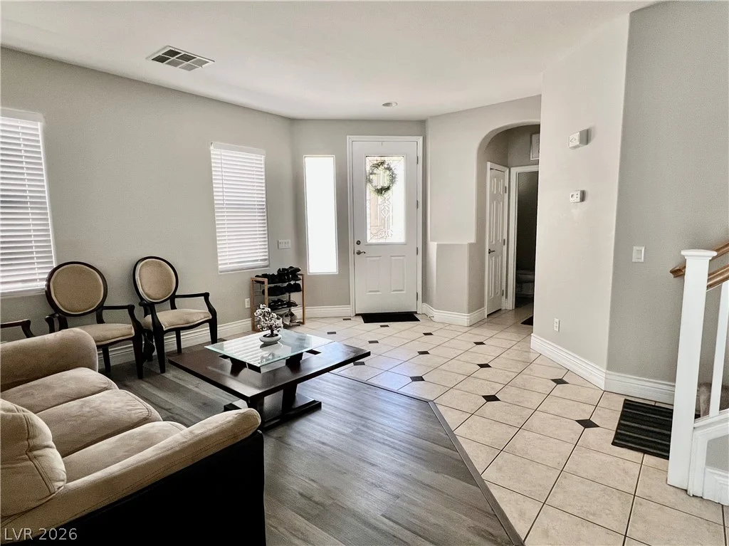 151 Short Ruff, Las Vegas, NV 89148