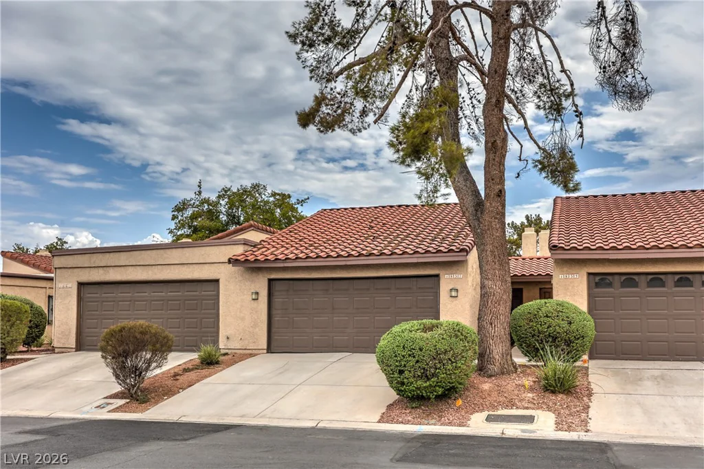 1857 Arbol Verde, Las Vegas, NV 89119