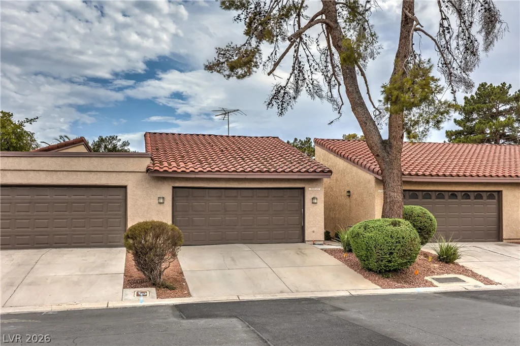 1857 Arbol Verde, Las Vegas, NV 89119