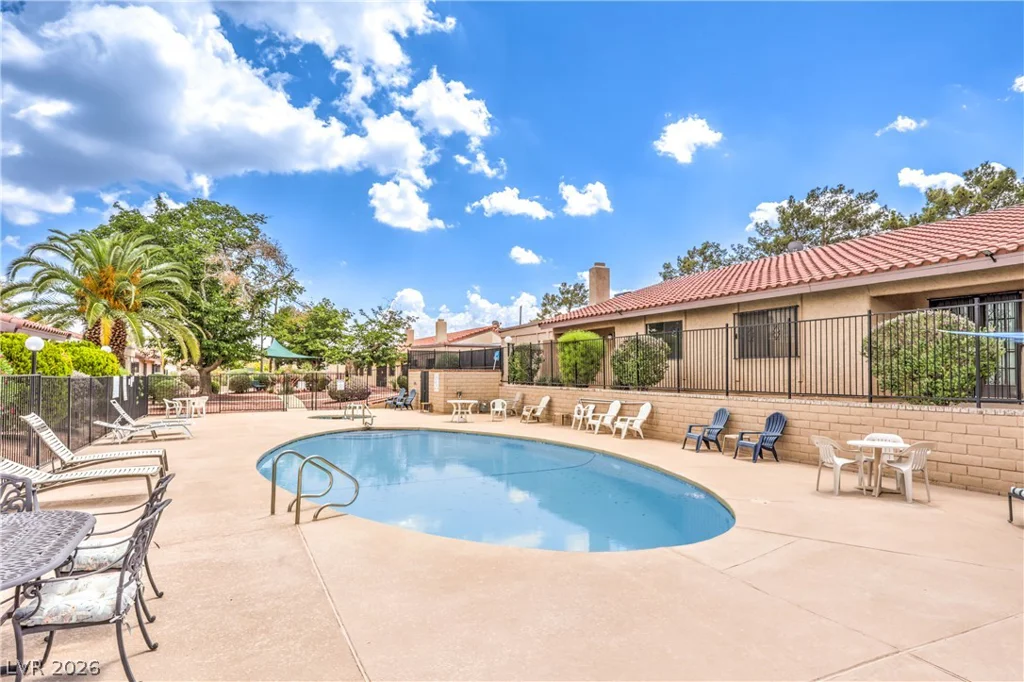 1857 Arbol Verde, Las Vegas, NV 89119