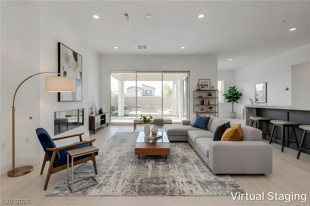 10226 Pleasant Knoll, Las Vegas, NV 89166