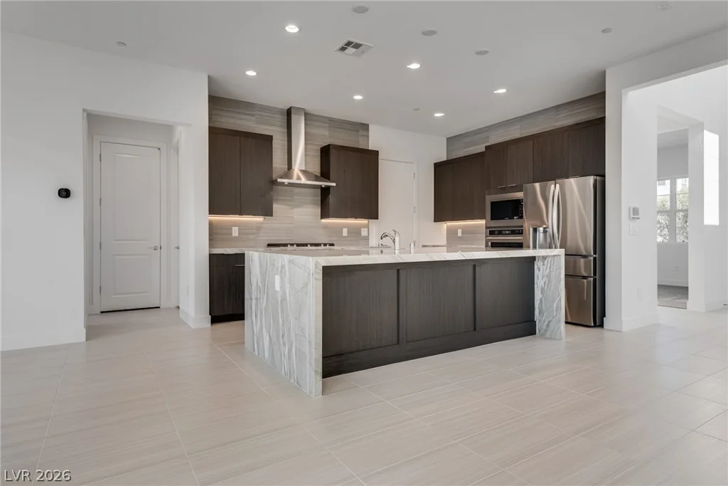 10226 Pleasant Knoll, Las Vegas, NV 89166