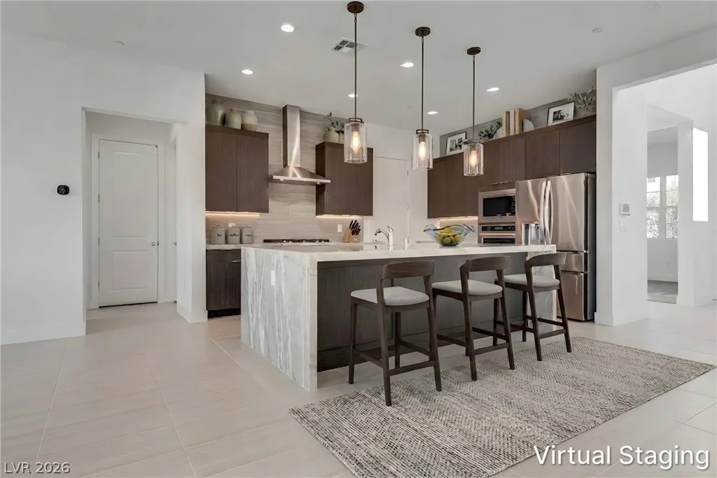 10226 Pleasant Knoll, Las Vegas, NV 89166