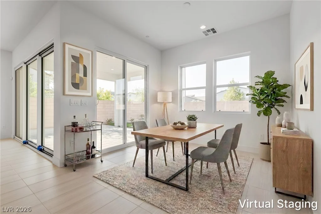 10226 Pleasant Knoll, Las Vegas, NV 89166