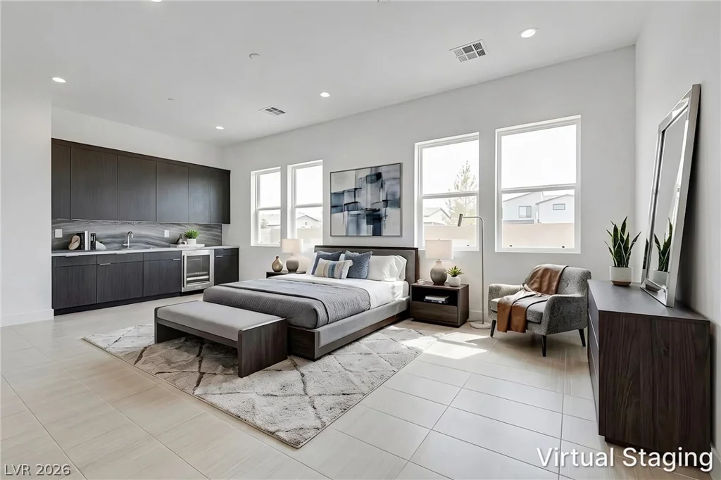 10226 Pleasant Knoll, Las Vegas, NV 89166