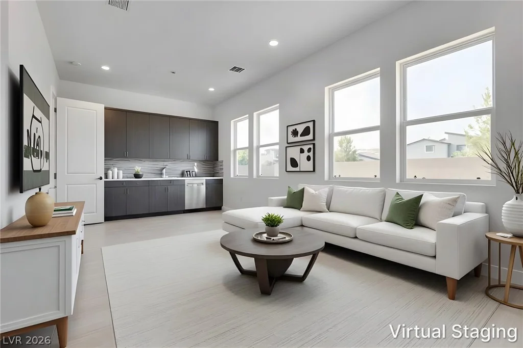 10226 Pleasant Knoll, Las Vegas, NV 89166