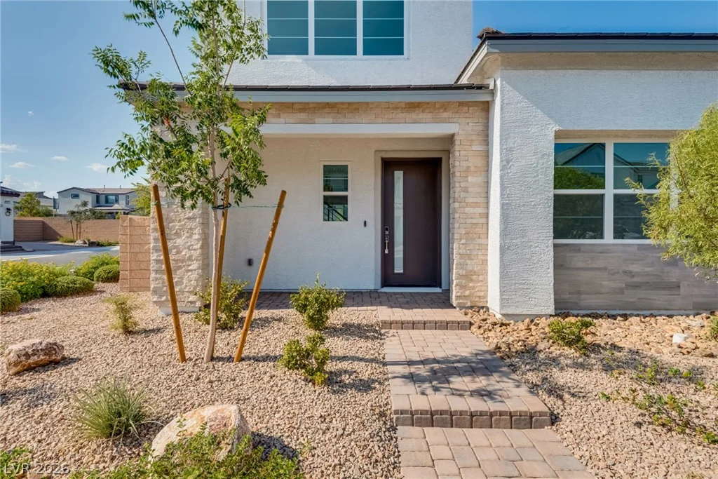 10226 Pleasant Knoll, Las Vegas, NV 89166