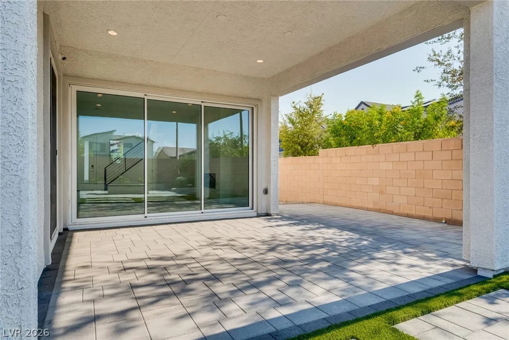 10226 Pleasant Knoll, Las Vegas, NV 89166