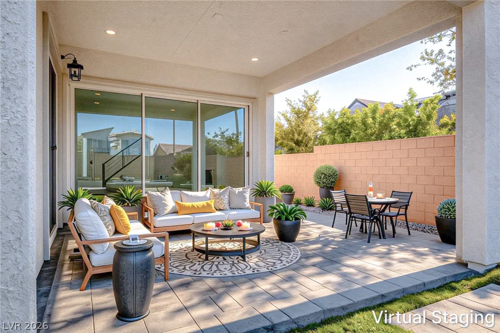 10226 Pleasant Knoll, Las Vegas, NV 89166