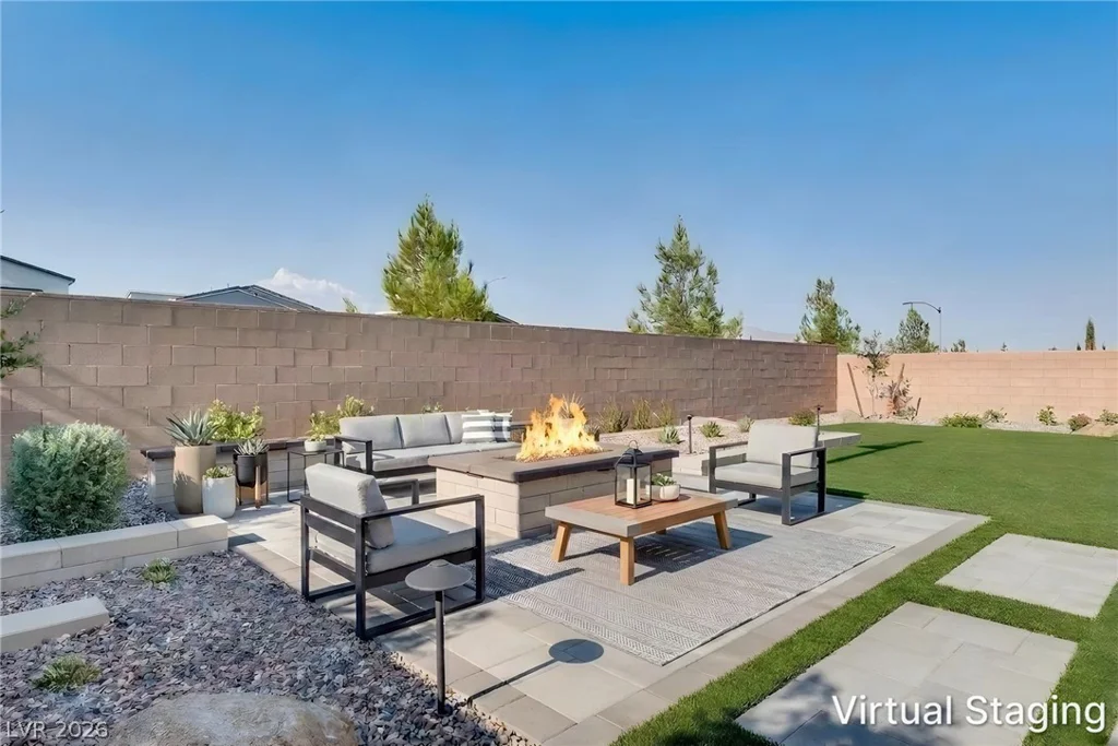 10226 Pleasant Knoll, Las Vegas, NV 89166