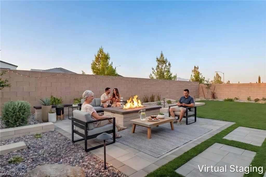 10226 Pleasant Knoll, Las Vegas, NV 89166
