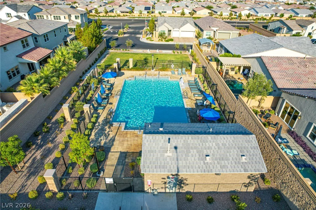10226 Pleasant Knoll, Las Vegas, NV 89166