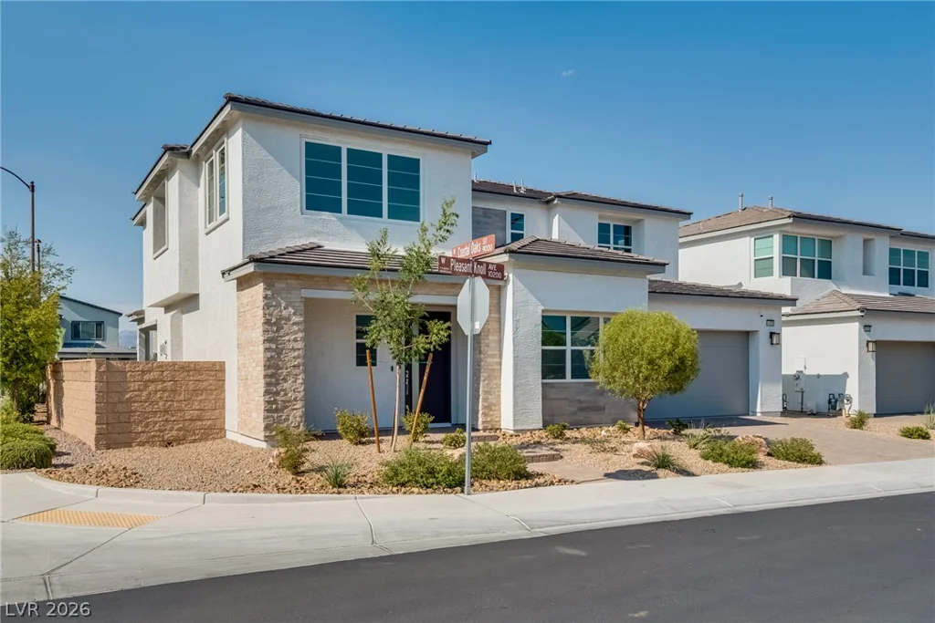 10226 Pleasant Knoll, Las Vegas, NV 89166