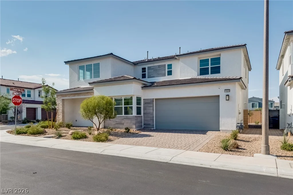 10226 Pleasant Knoll, Las Vegas, NV 89166