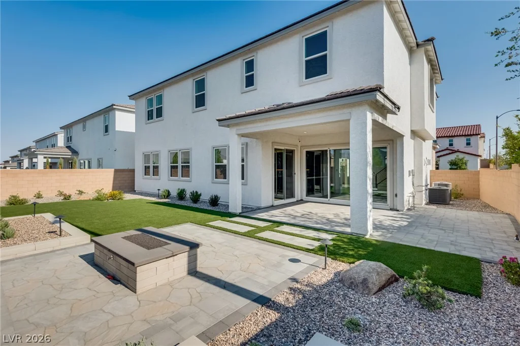 10226 Pleasant Knoll, Las Vegas, NV 89166