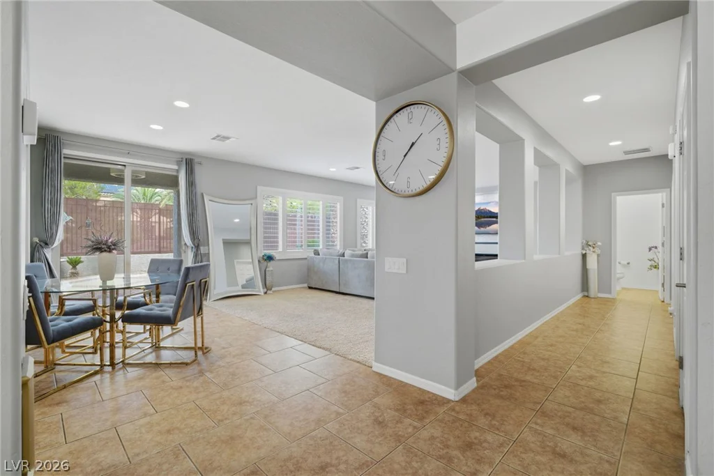 2536 Bechamel, Henderson, NV 89044