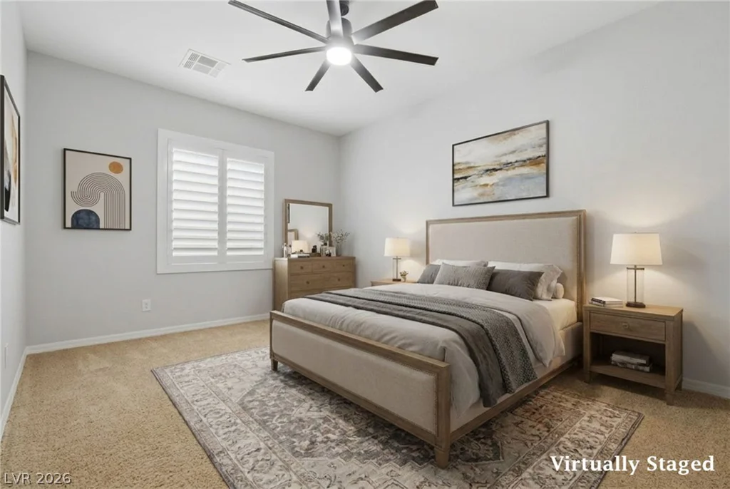 2536 Bechamel, Henderson, NV 89044