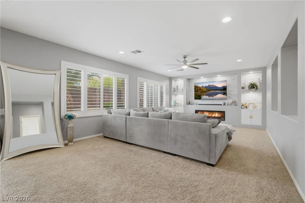 2536 Bechamel, Henderson, NV 89044