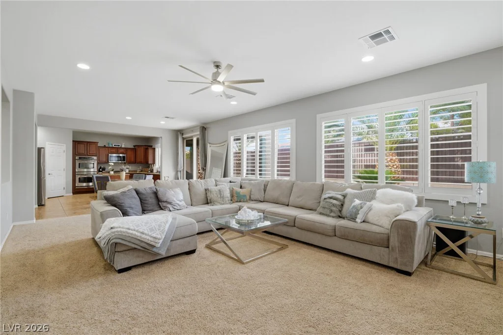 2536 Bechamel, Henderson, NV 89044